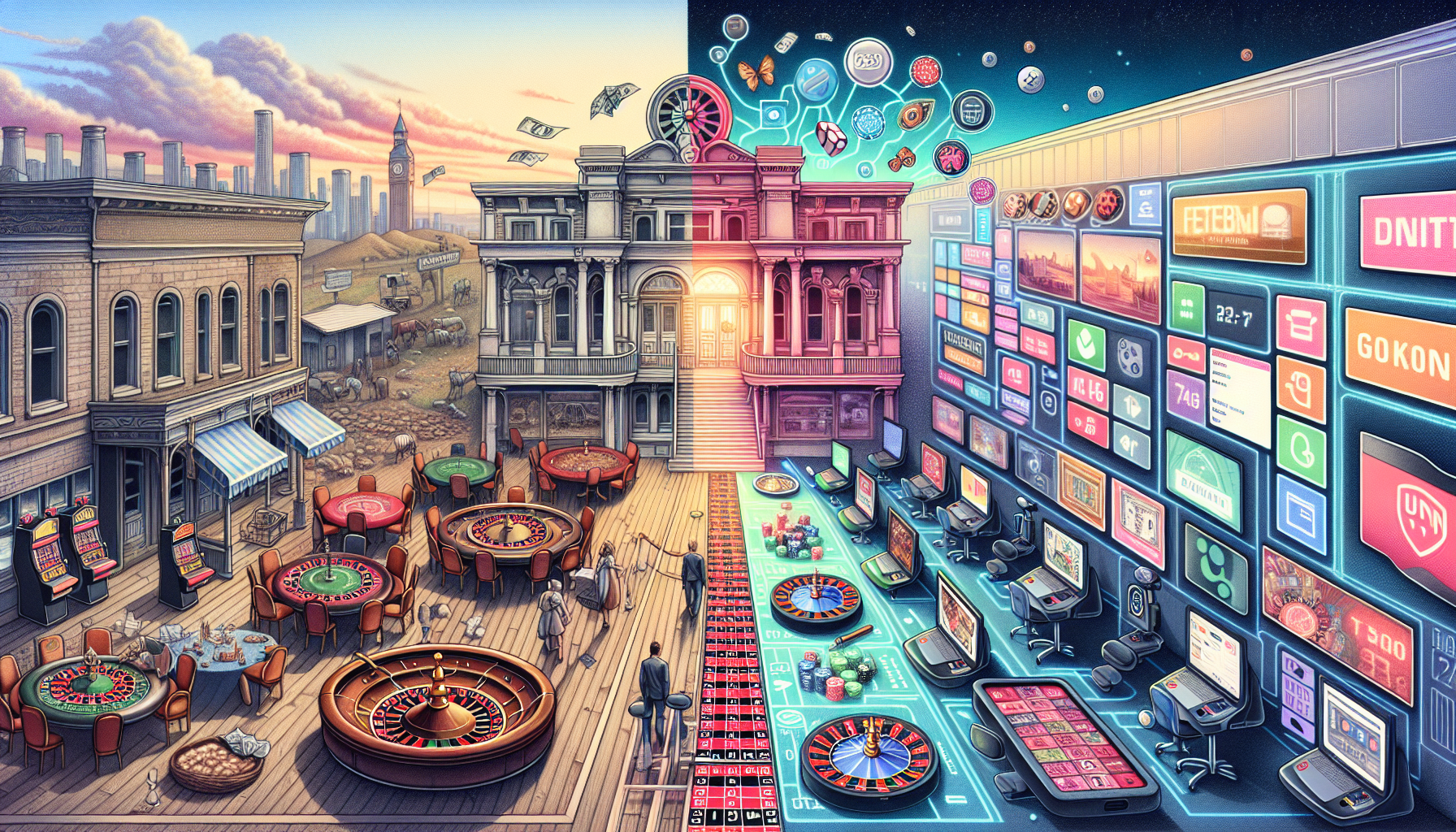 casino