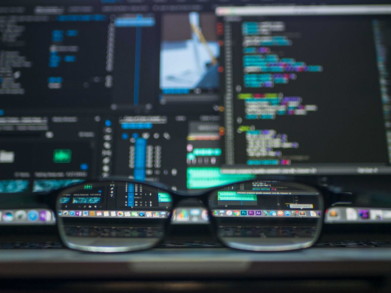 developer