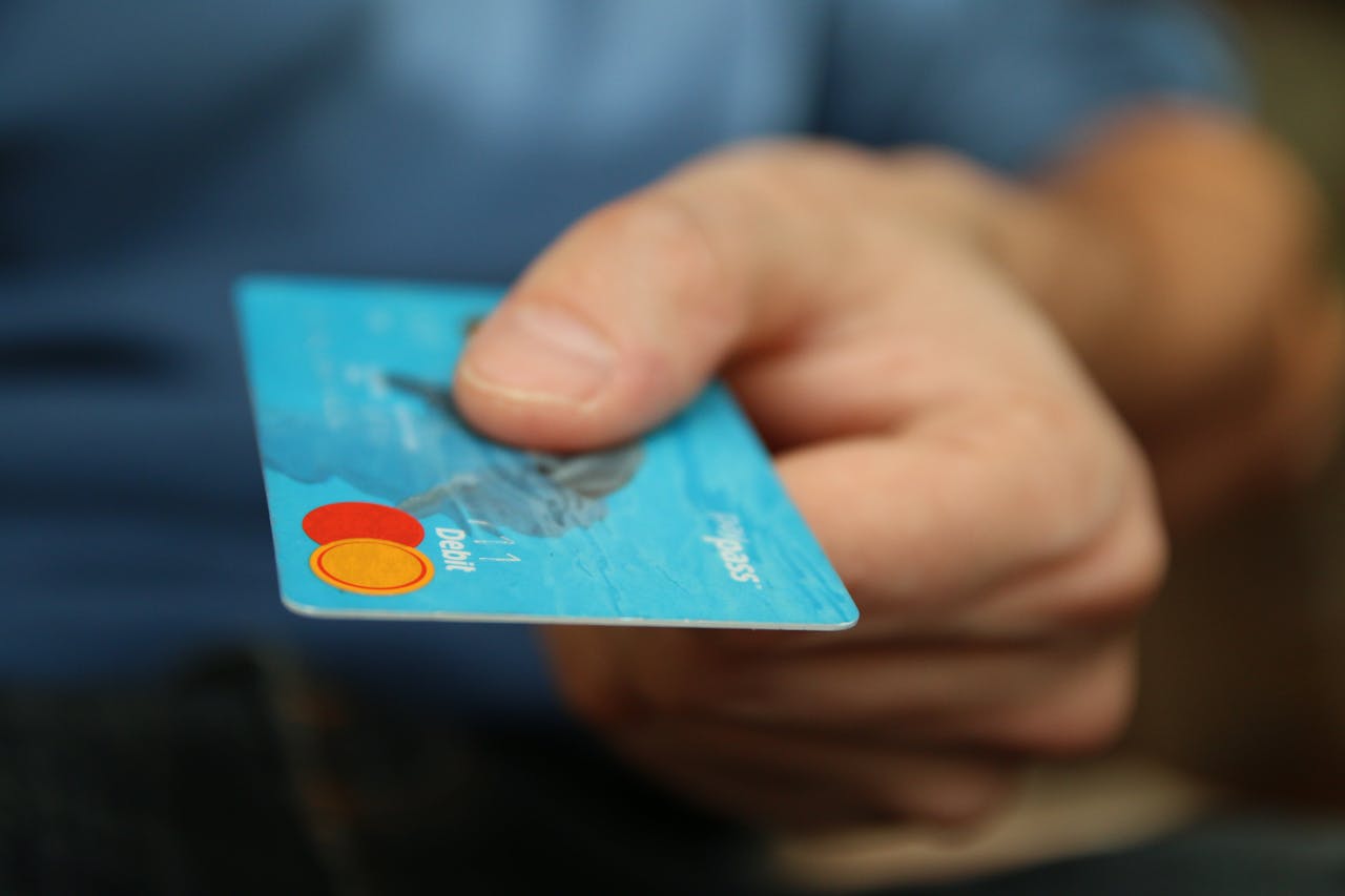 mobiel pinapparaat